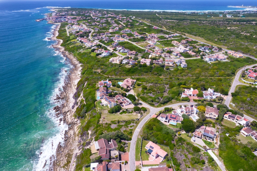 0 Bedroom Property for Sale in St Francis On Sea Eastern Cape
